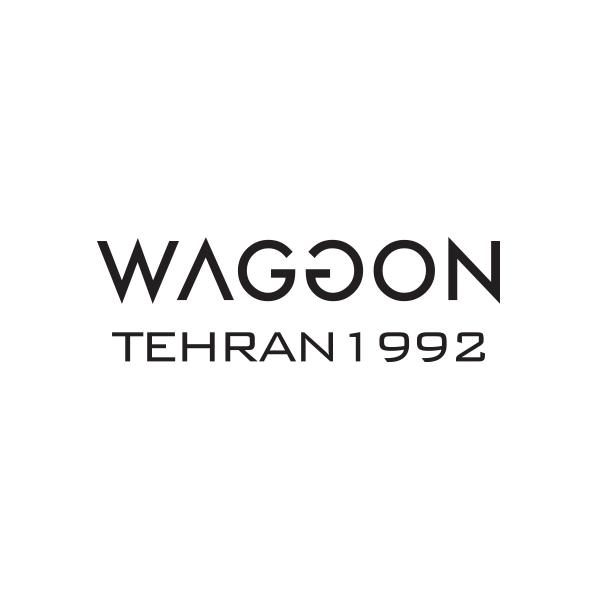 WAGGON TEHRAN1992